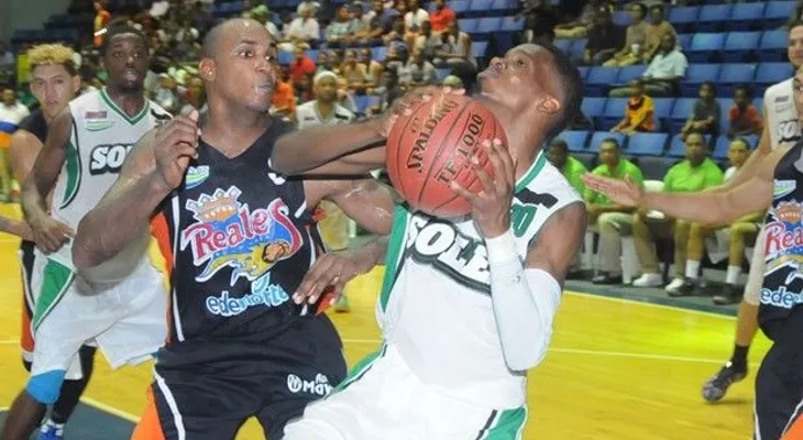 Leones y Soles se imponen en jornada LNB