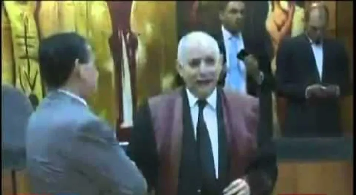 Félix Bautista llega a la Suprema para audiencia