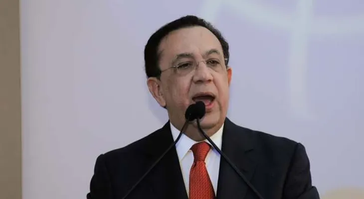  Valdez Albizu resalta fortalezas de la economía dominicana para captar Inversiones del Exterior 