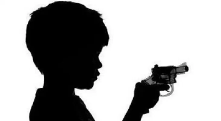 Niño de 5 años mata a hermana de 4 años de un balazo en EE.UU.