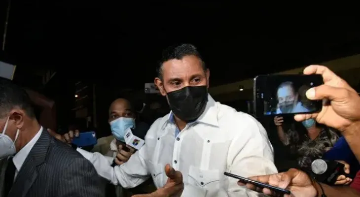 MP: Sosa quería entrar al negocio del asfalto caliente; sería interrogado por cuarta ocasión 