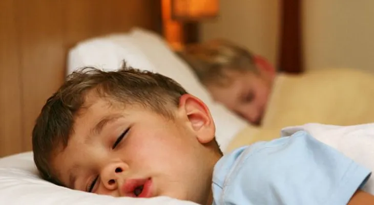 8 consejos increíbles para dormir profundo y sin interrupciones