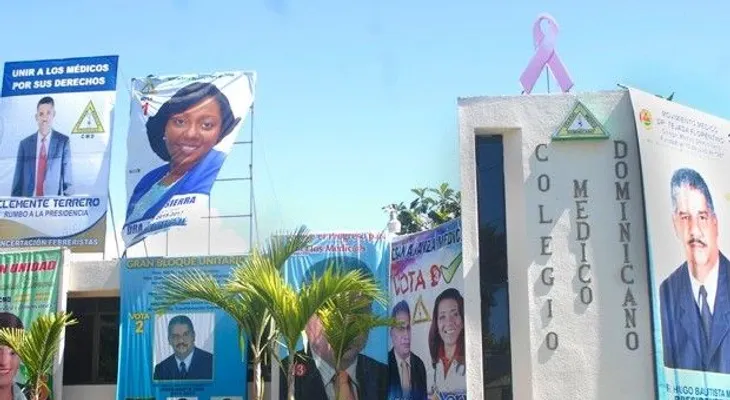 El Colegio Médico elegirá su nueva directiva
