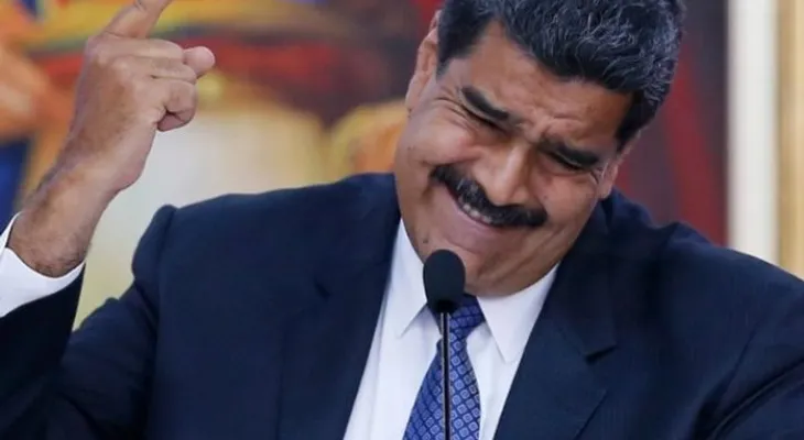 Maduro le responde a Guidó: La oposición no volverá al poder ni por las malas ni por las buenas
