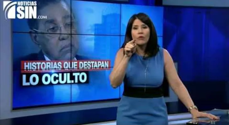 Alicia reta a Diandino a demostrar que no son ciertas pruebas en su contra: "La sociedad está harta".