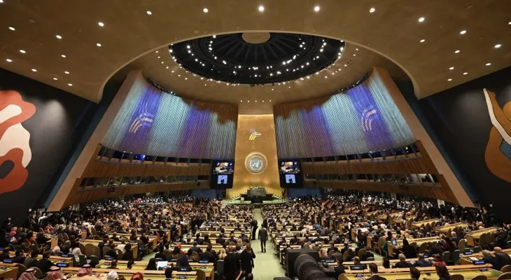 América Latina llega a la ONU con incógnitas clave para la región