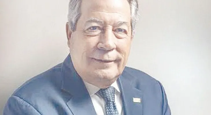CONEP juramenta nueva junta de directores