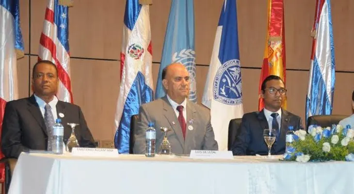 Director Modelo de la ONU destaca RD es pionero en ese programa 