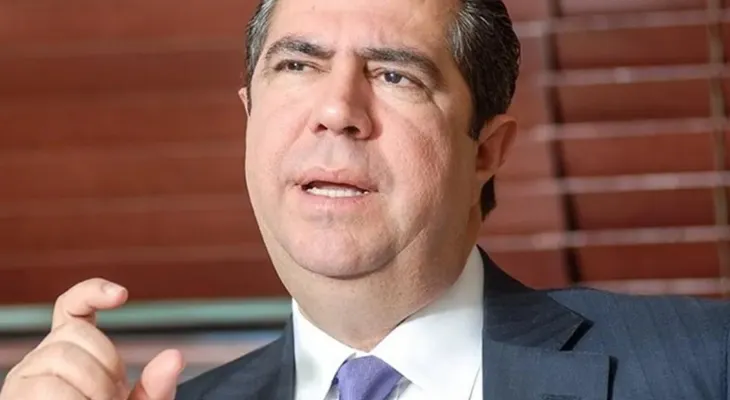 Francisco Javier García apuesta por unidad PLD para 2028