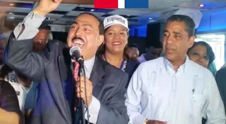Yomare Polanco convoca líderes hispanos en NY para sellar triunfo Espaillat