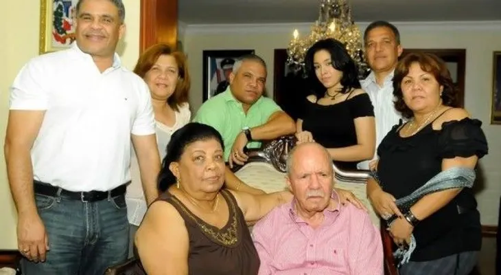 Muere madre de diputada peledeísta Noris Medina