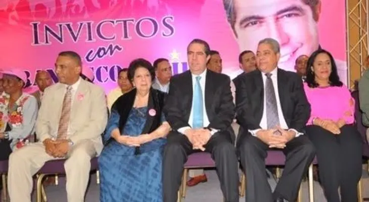 Francisco Javier advierte ni rumores ni obstáculos detendrán sus aspiraciones