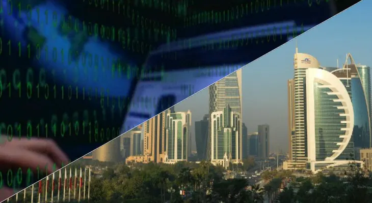 Investigadores de EE.UU. sospechan que hackers rusos plantaron noticia falsa para desatar la crisis de Qatar