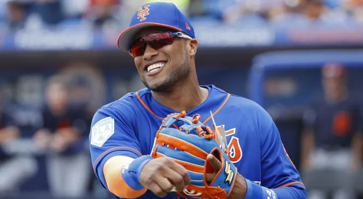 Robinson Canó será el jugador dominicano mejor pagado en GL con un salario de 24 millones de dólares