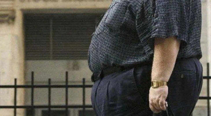 Peso del hombre afecta la información hereditaria del esperma