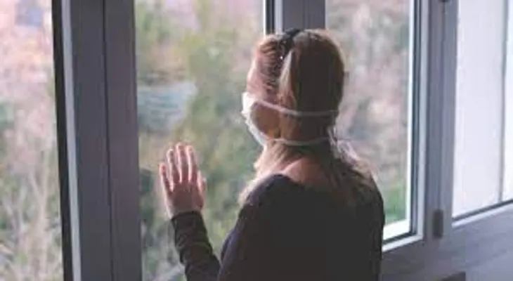 El covid-19 podría desencadenar una pandemia de salud mental 