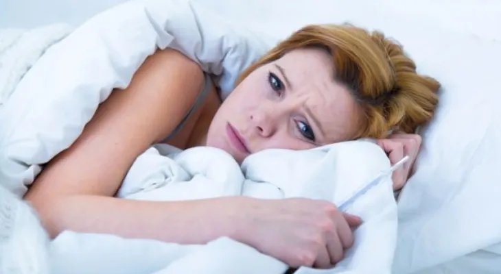¿Qué es la tan temida "parálisis del sueño"?