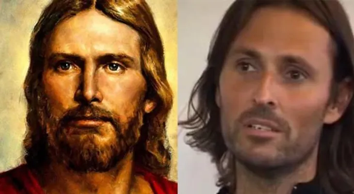 Este hombre asegura ser Jesús: ¿Y tú qué crees? 