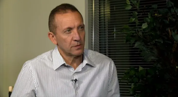 El exfiscal Franklin Nieves en 'Conclusiones'