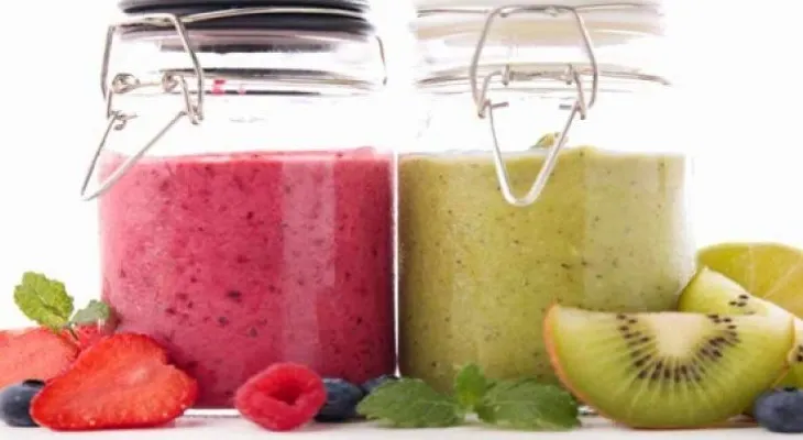 7 alimentos para cuidar la piel