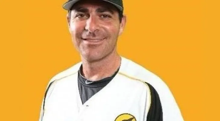 Andy Barkett no usará más a Juan Francisco 