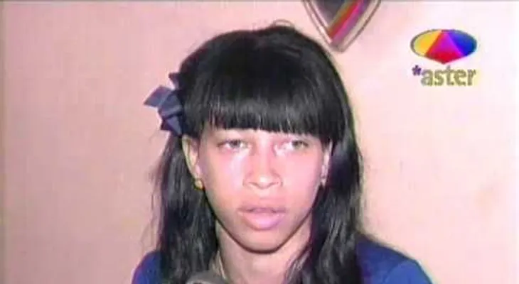 Oficial le da plomazo a joven por tener amores con su hija (VIDEO)