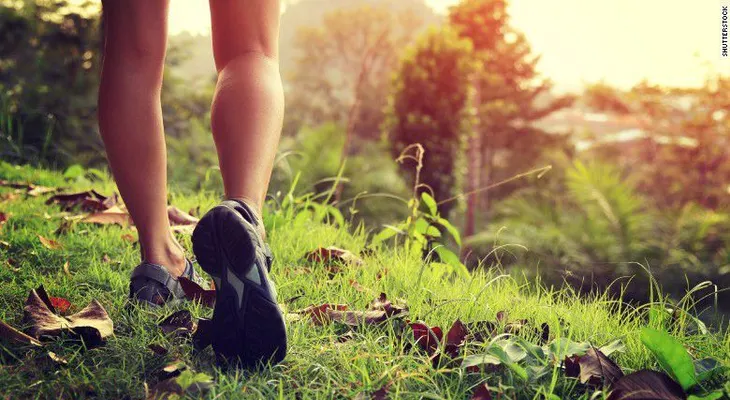Vivir cerca de la naturaleza hace que vivas más, según estudio