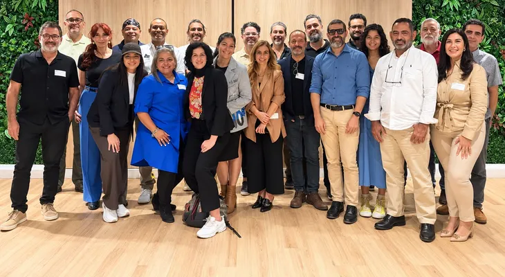 AP CINE-RD celebra su Primer Encuentro de Productores para fortalecer la industria audiovisual dominicana