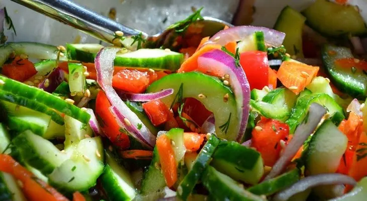 Dietas basadas en vegetales pueden prevenir muertes por enfermedades crónicas