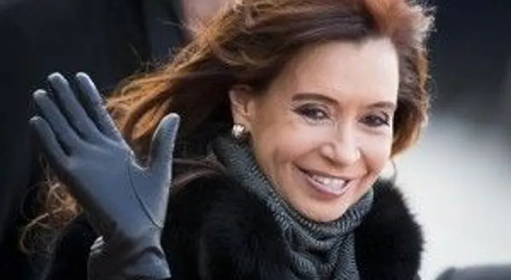 El patrimonio de la presidenta de Argentina creció en 7 MM de dólares en 2014 