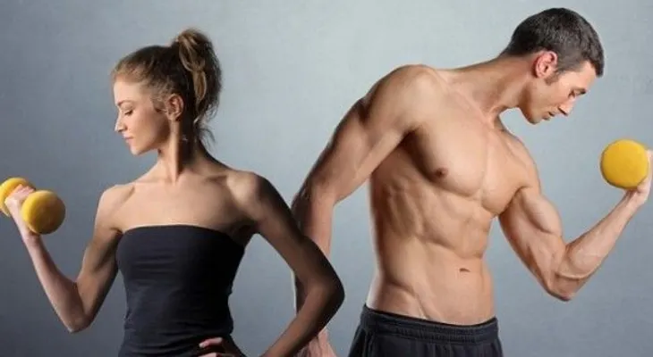 15 reglas básicas para lograr un cuerpo Fitness