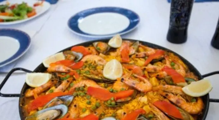 La dieta mediterránea reduce el riesgo de depresión