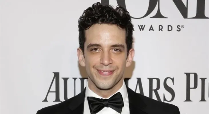El actor de Broadway Nick Cordero muere por coronavirus a los 41 años