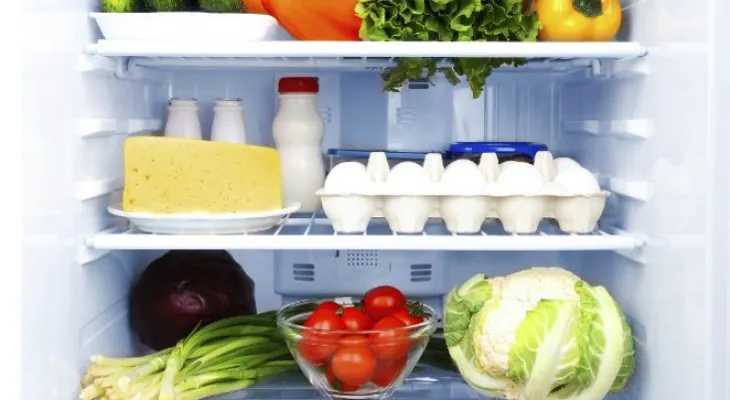Cómo almacenar ciertos alimentos para evitar que se descompongan