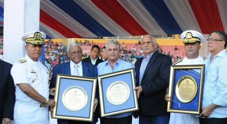 Se inician los Juegos Deportivos Militares