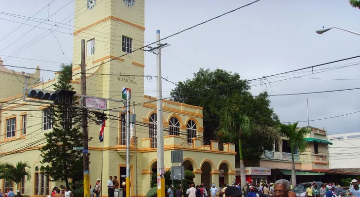El PLD gana 108 alcaldías, 27 más que 2010-2016