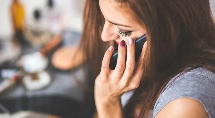 No todo causa cáncer, pero tu teléfono móvil sí: Estudio