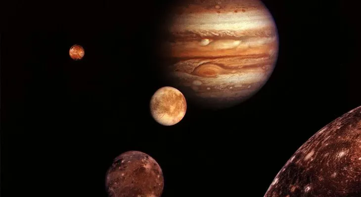 Júpiter será visible desde cualquier punto de la Tierra gracias a un fascinante fenómeno astronómico