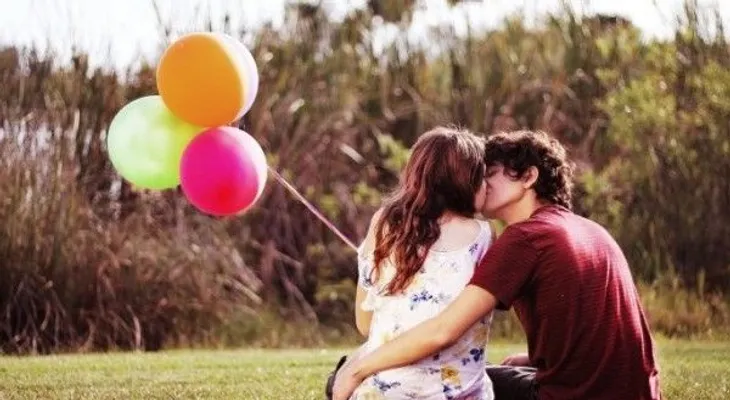 13 cosas que pasan cuando te enamoras por segunda vez
