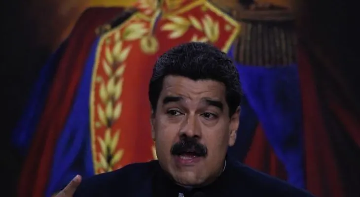 Maduro: elecciones presidenciales en Venezuela, el último trimestre de 2018