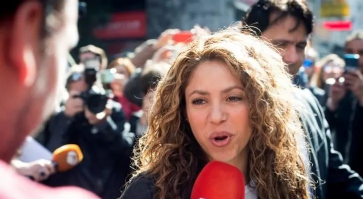 Fans defienden a Shakira de las "burlas" de J Balvin en entrevista con Maluma