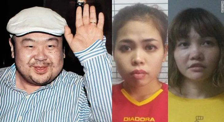 Asesinato del medio hermano de Kim Jong Un: ¿el crimen más misterioso del siglo XXI?