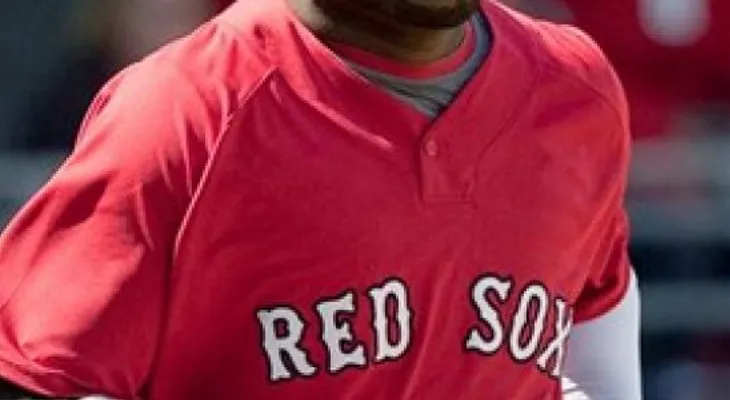 David Ortiz no piensa en el retiro