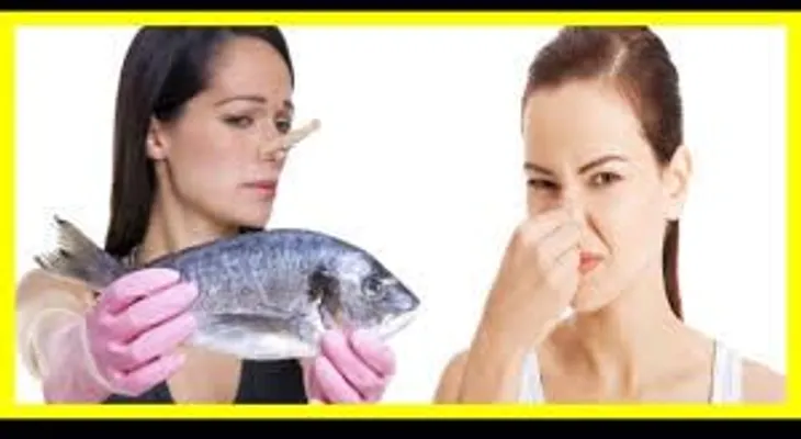 Trimetilaminuria: la enfermedad del olor a pescado podrido y no existe tratamiento