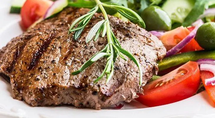 5 tips para evitar efermedades crónicas por comer carne