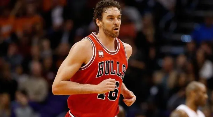 Los Spurs tientan a Pau Gasol con 30 millones y dos años