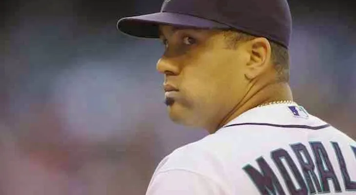 Baltimore muestra interés por Kendry Morales