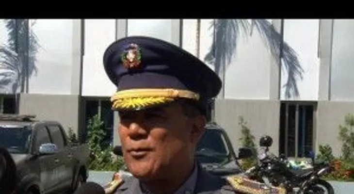 La PN dice fue un asalto móvil asesinato viceministro; 8 detenidos