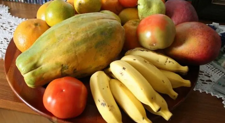 Errores más comunes a la hora de hacer dieta