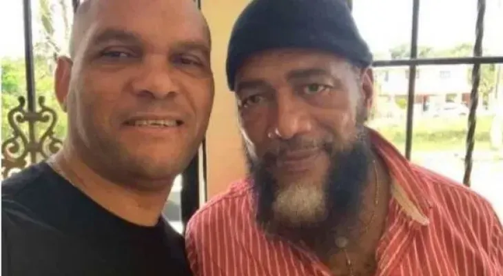 PN informa muerte de Amaury Báez de la Rosa, alegado delincuente que participó en asalto a seguridad de Jean Alain de locutor 